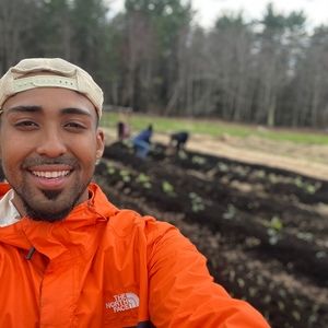 Meet your Posher, Attaquin